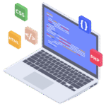 web development